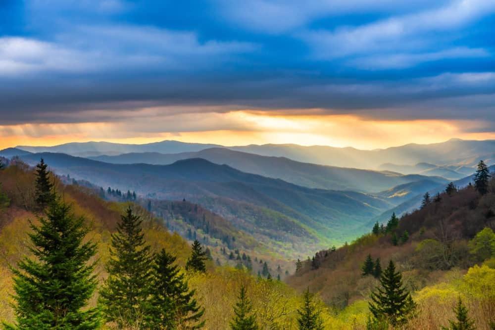 The Dean - Relaxing Condo With Pools Pigeon Forge Ngoại thất bức ảnh