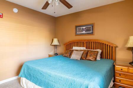 The Dean - Relaxing Condo With Pools Pigeon Forge Ngoại thất bức ảnh