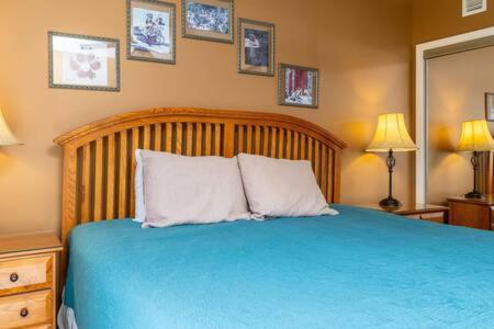 The Dean - Relaxing Condo With Pools Pigeon Forge Ngoại thất bức ảnh